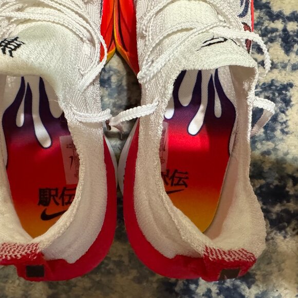 Running Racing Shoes Nike Alphafly 3 Next 3% - Picture 9 of 16